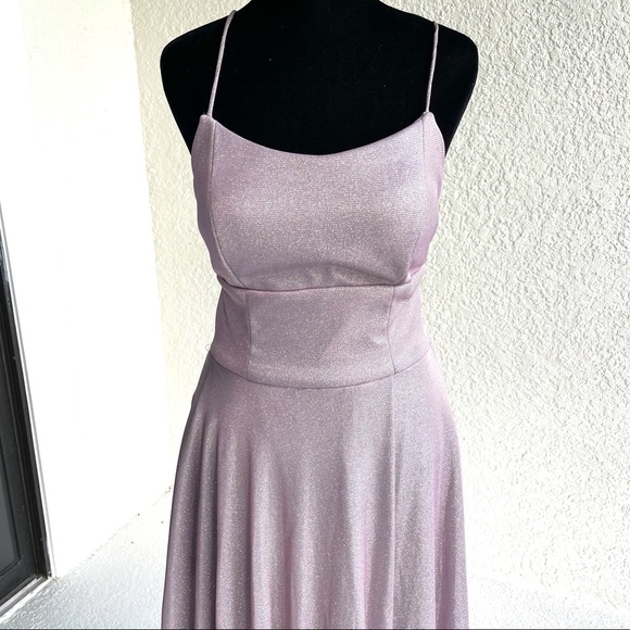 Betsy Adams Ball Gown New W/Tags - Picture 2 of 5